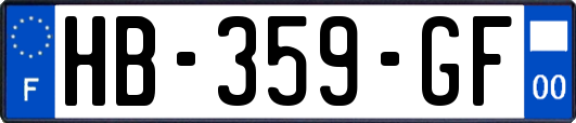 HB-359-GF