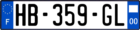 HB-359-GL