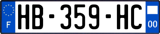 HB-359-HC