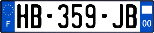 HB-359-JB