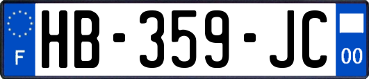 HB-359-JC