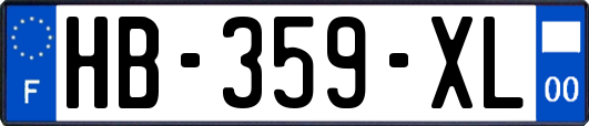 HB-359-XL