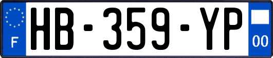 HB-359-YP