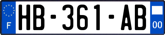 HB-361-AB