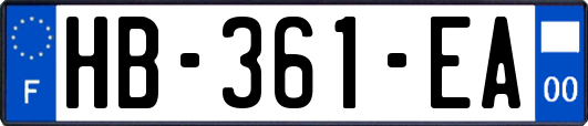 HB-361-EA