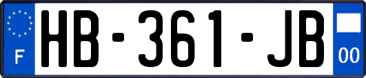 HB-361-JB