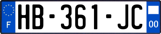 HB-361-JC