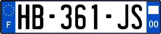 HB-361-JS