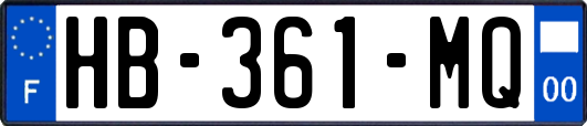 HB-361-MQ