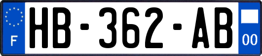 HB-362-AB