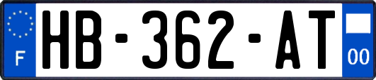 HB-362-AT