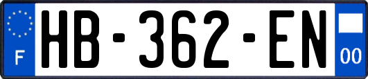 HB-362-EN