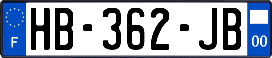 HB-362-JB
