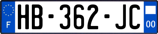HB-362-JC
