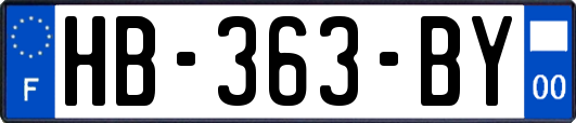 HB-363-BY