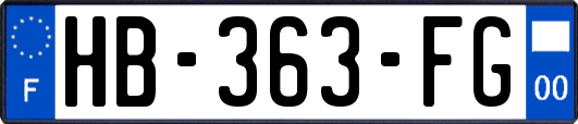 HB-363-FG