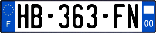 HB-363-FN