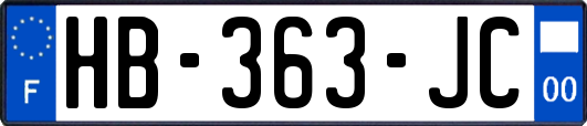 HB-363-JC