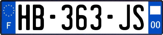 HB-363-JS