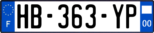 HB-363-YP