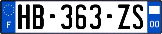 HB-363-ZS