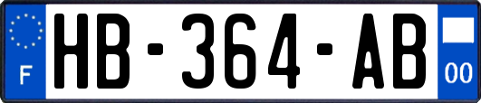 HB-364-AB