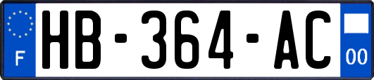 HB-364-AC