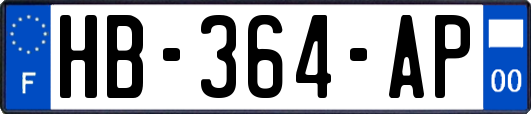 HB-364-AP