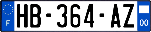 HB-364-AZ