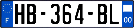 HB-364-BL