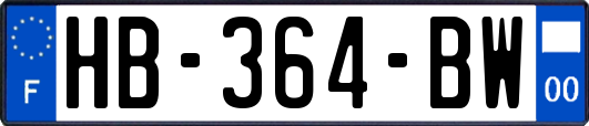 HB-364-BW