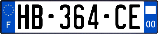 HB-364-CE