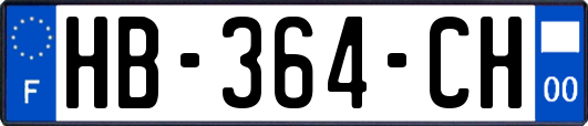 HB-364-CH