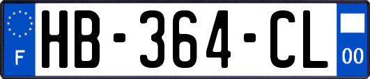 HB-364-CL