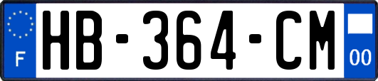 HB-364-CM