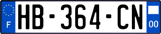 HB-364-CN