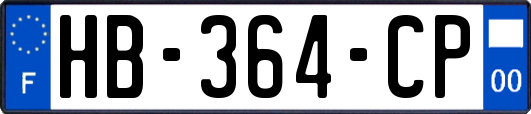 HB-364-CP