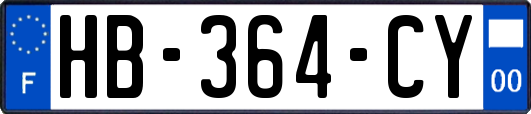 HB-364-CY