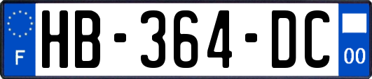 HB-364-DC