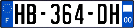 HB-364-DH