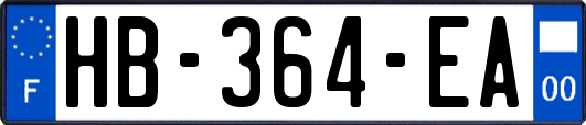 HB-364-EA