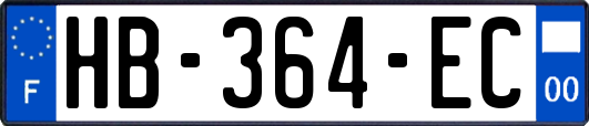 HB-364-EC