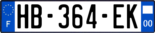 HB-364-EK