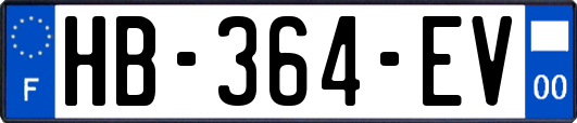 HB-364-EV