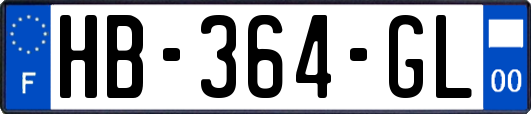 HB-364-GL