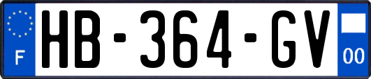 HB-364-GV