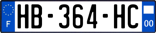 HB-364-HC