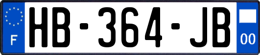 HB-364-JB