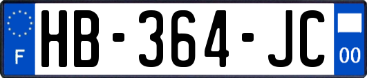 HB-364-JC