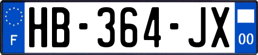 HB-364-JX